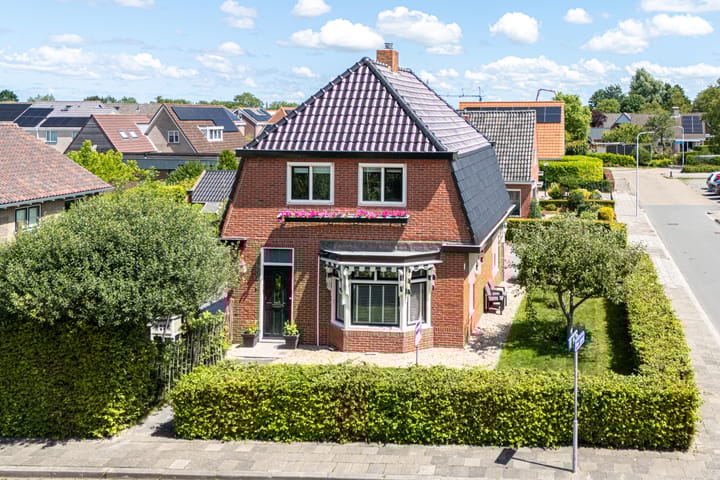 Foto 7 van Hantumerweg 43