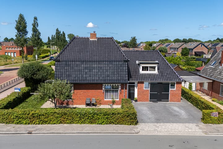 Foto 9 van Hantumerweg 43