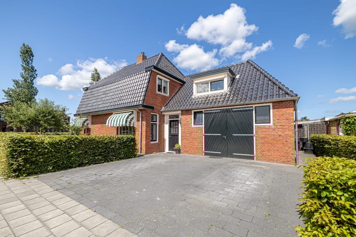 Foto 12 van Hantumerweg 43