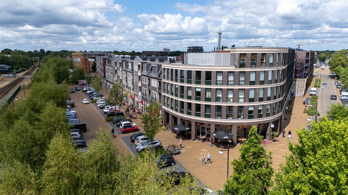 Stationsstraat 30-K main image