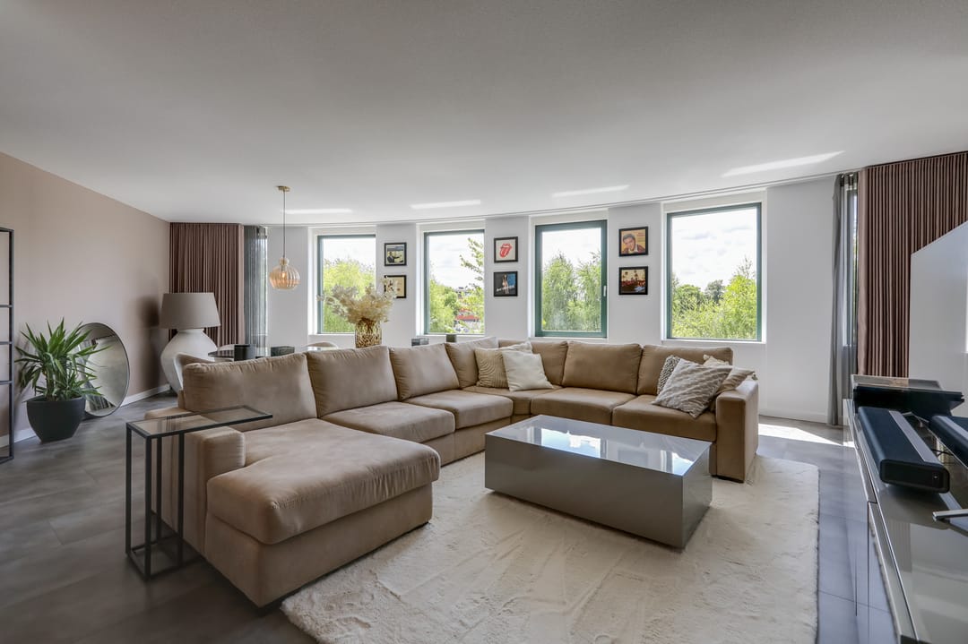 Foto 2 van Stationsstraat 30-K