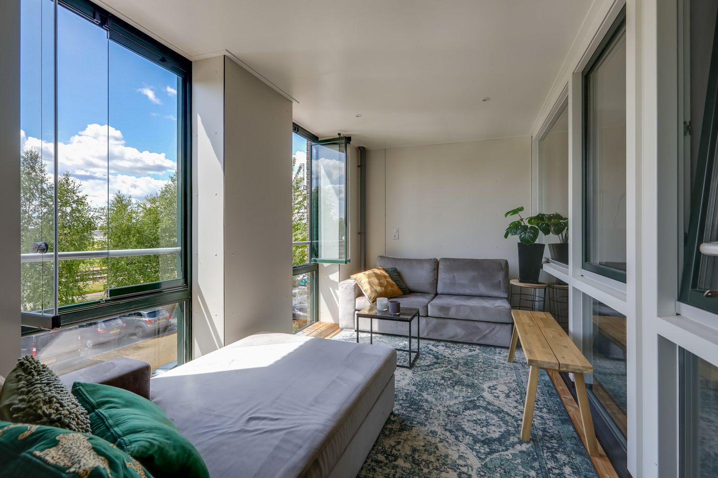 Foto 4 van Stationsstraat 30-K