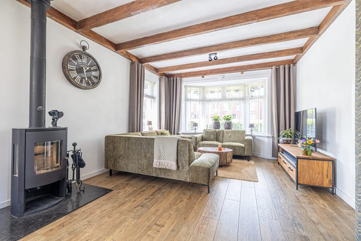 Foto 17 van Hantumerweg 43