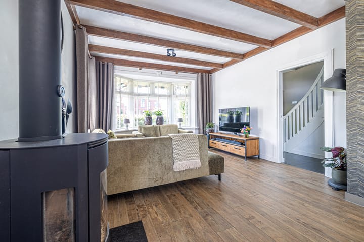 Foto 18 van Hantumerweg 43