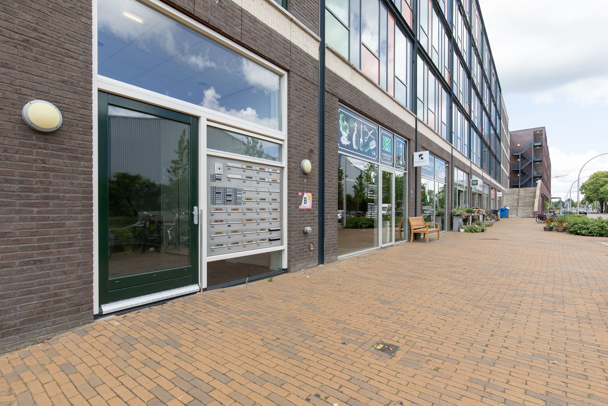 Foto 6 van Stationsstraat 30-K