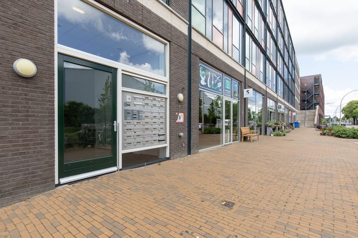 Foto 6 van Stationsstraat 30-K