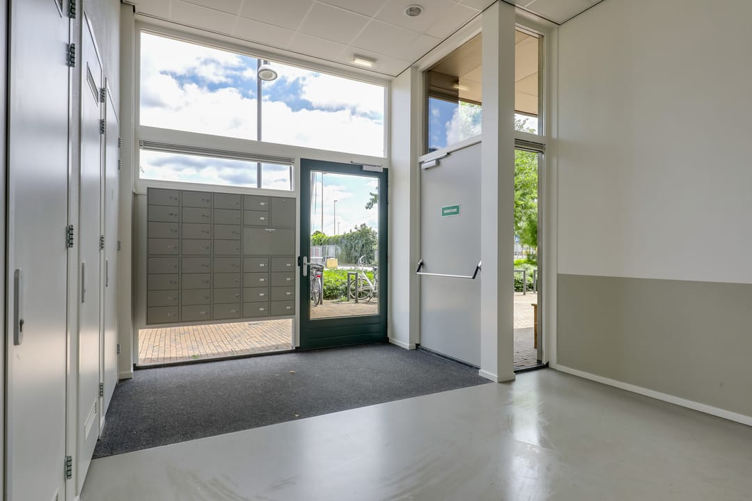 Foto 7 van Stationsstraat 30-K