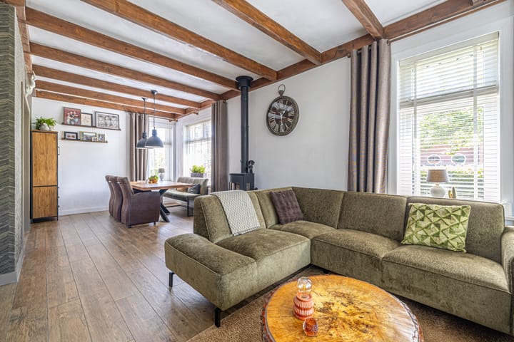 Foto 20 van Hantumerweg 43