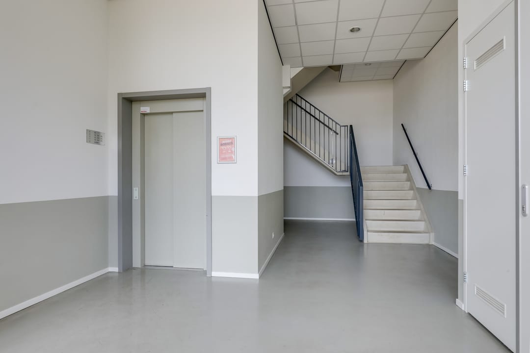 Foto 8 van Stationsstraat 30-K