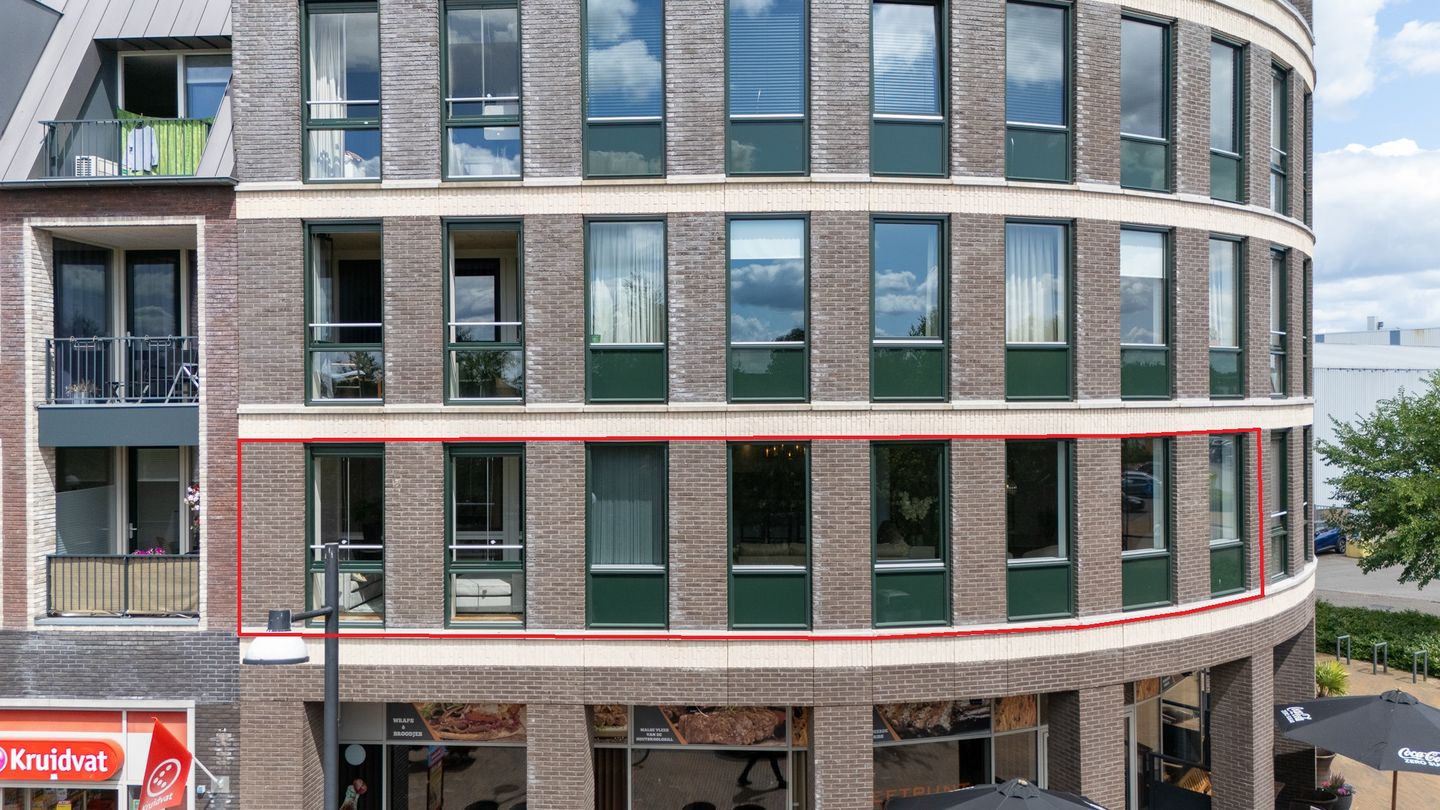 Foto 5 van Stationsstraat 30-K