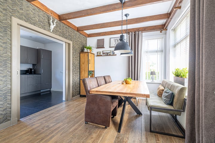 Foto 22 van Hantumerweg 43