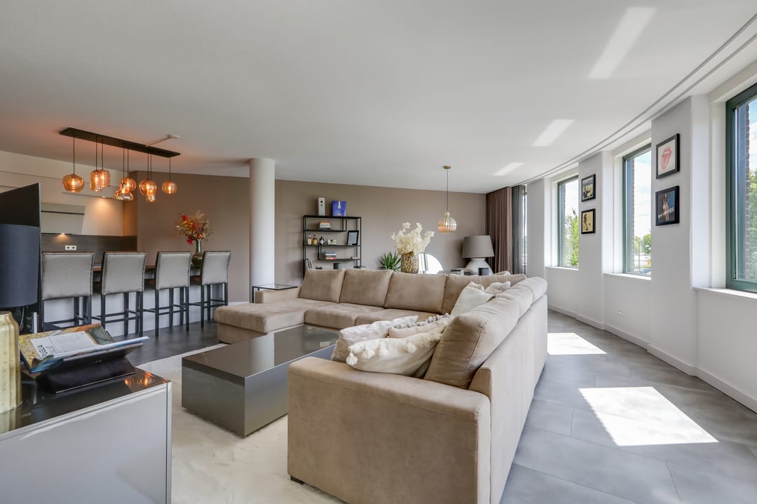 Foto 22 van Stationsstraat 30-K