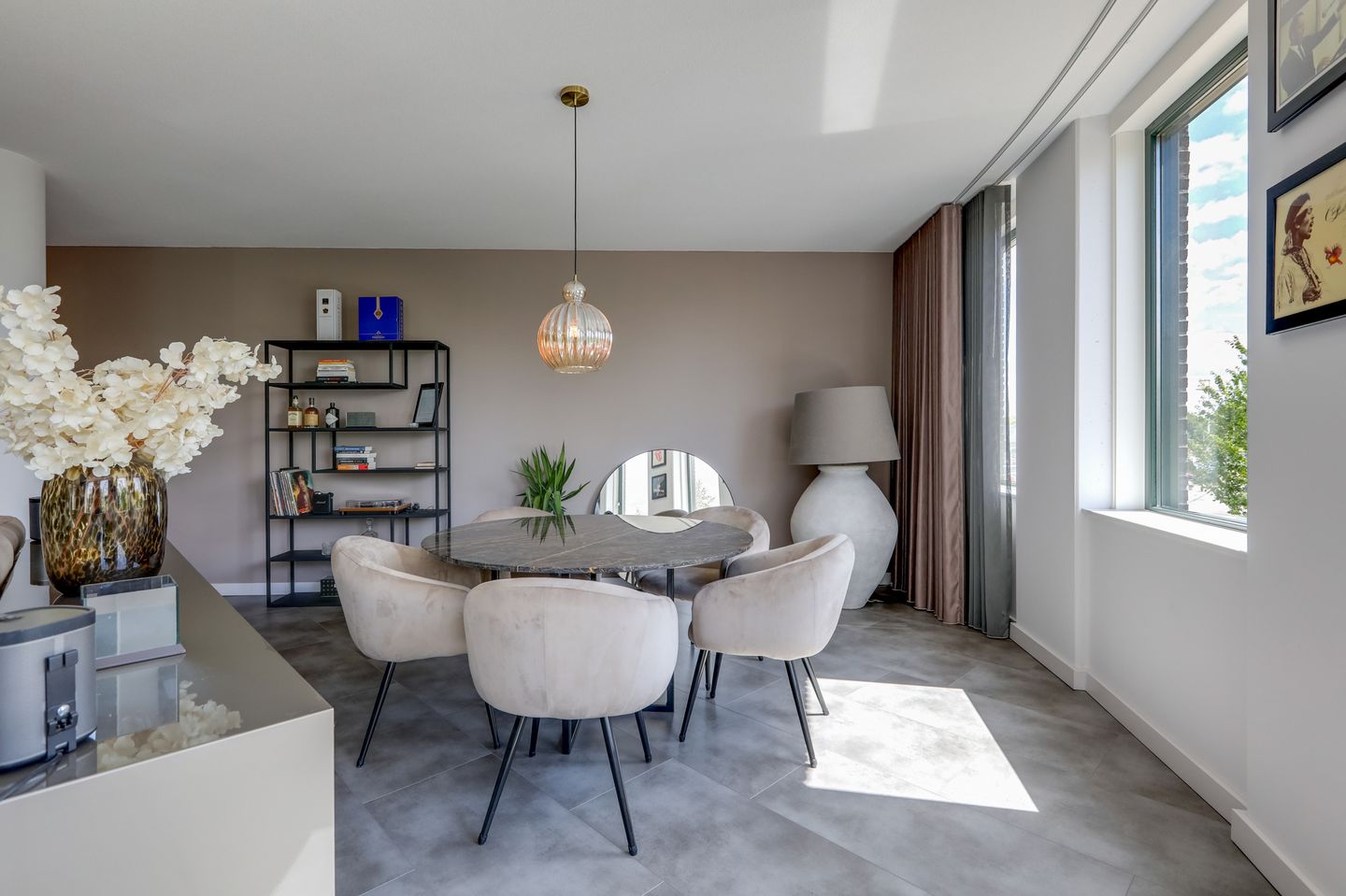 Foto 25 van Stationsstraat 30-K