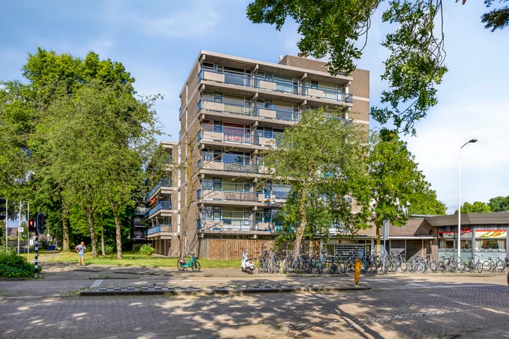 Foto 24 van Kastelenplein 106