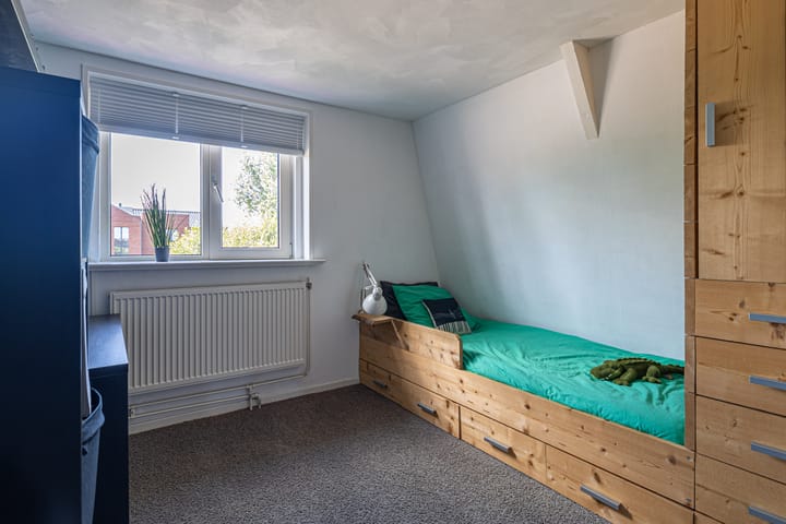 Foto 34 van Hantumerweg 43