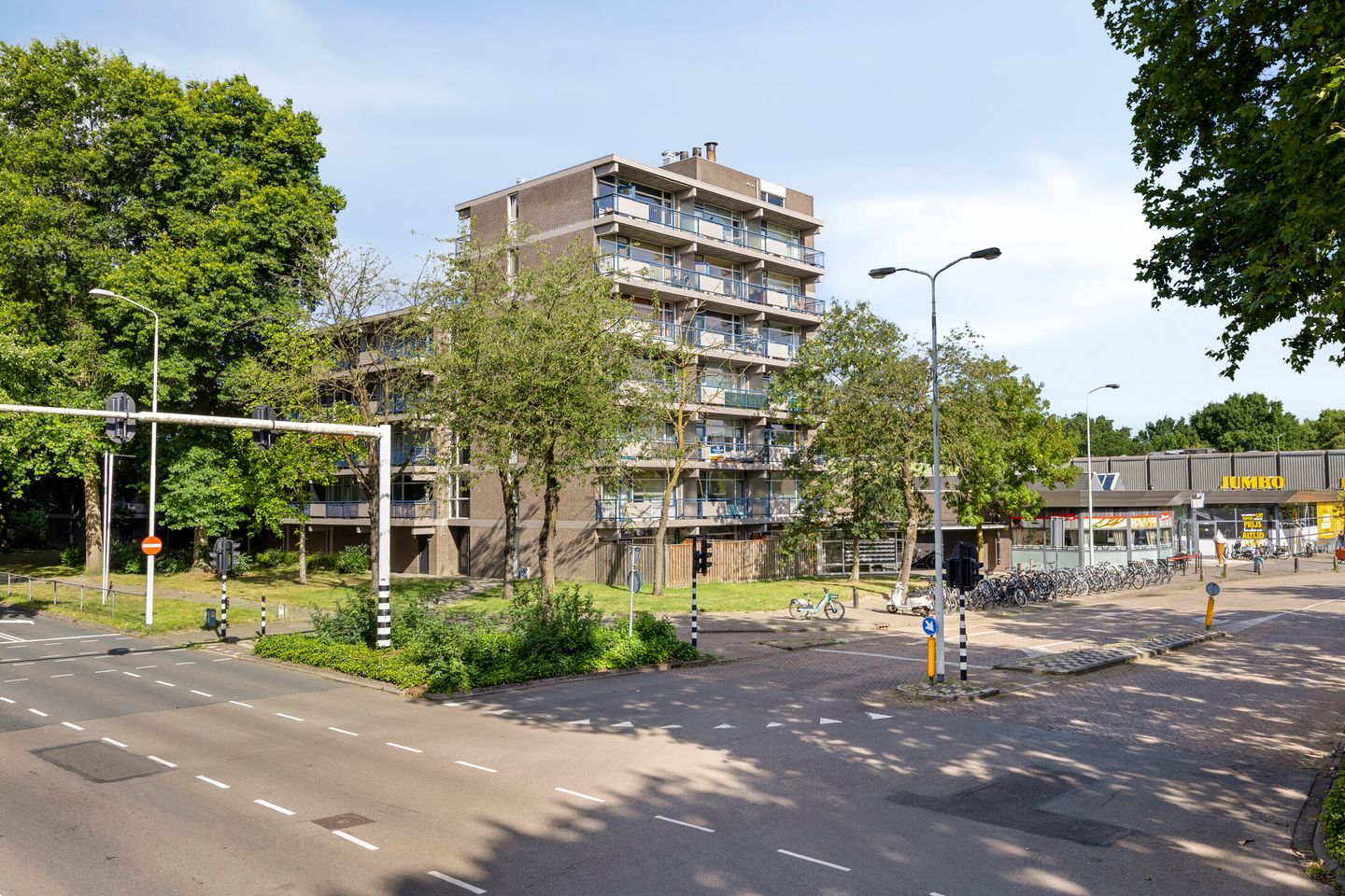 Foto 25 van Kastelenplein 106