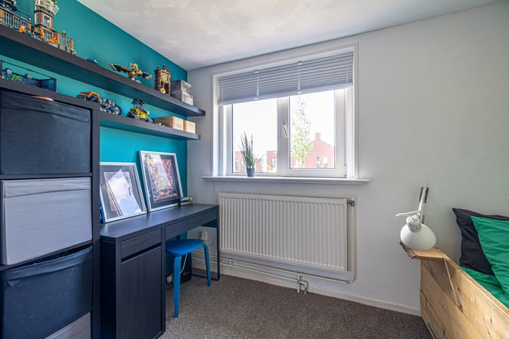 Foto 35 van Hantumerweg 43