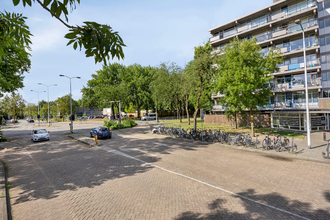 Foto 26 van Kastelenplein 106