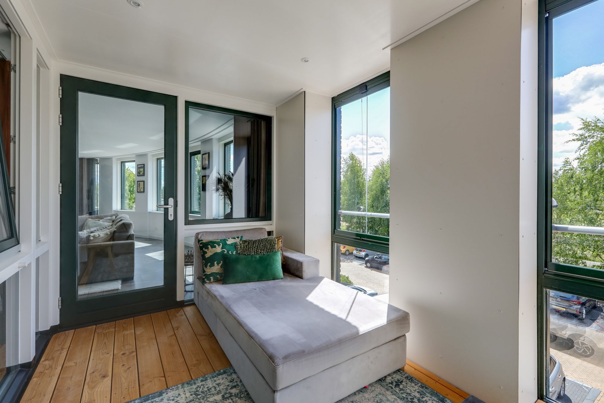 Foto 30 van Stationsstraat 30-K