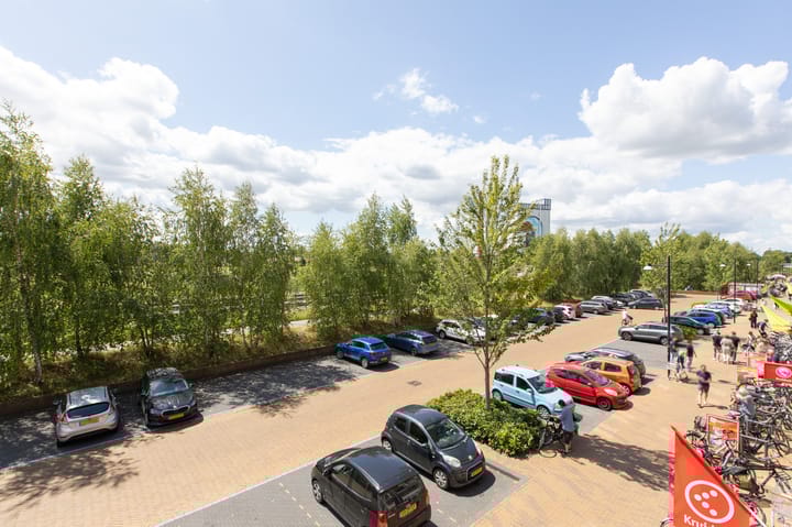 Foto 31 van Stationsstraat 30-K