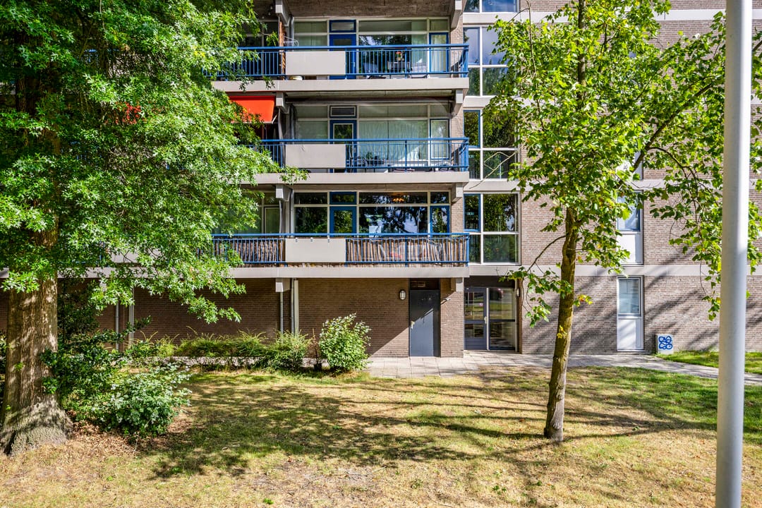 Foto 7 van Kastelenplein 106