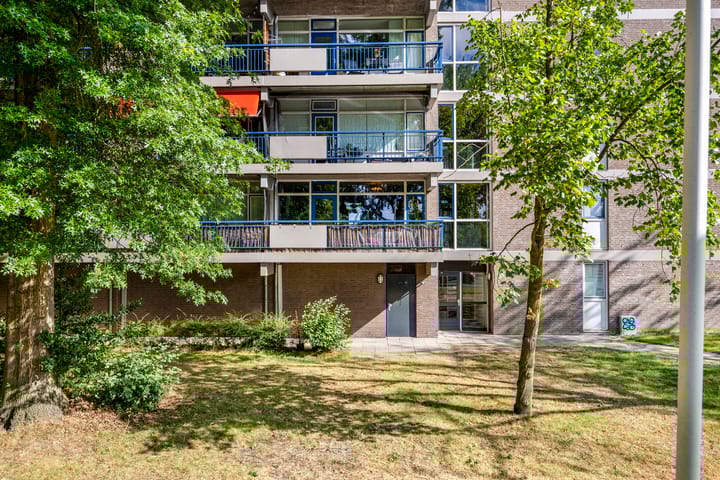 Foto 7 van Kastelenplein 106