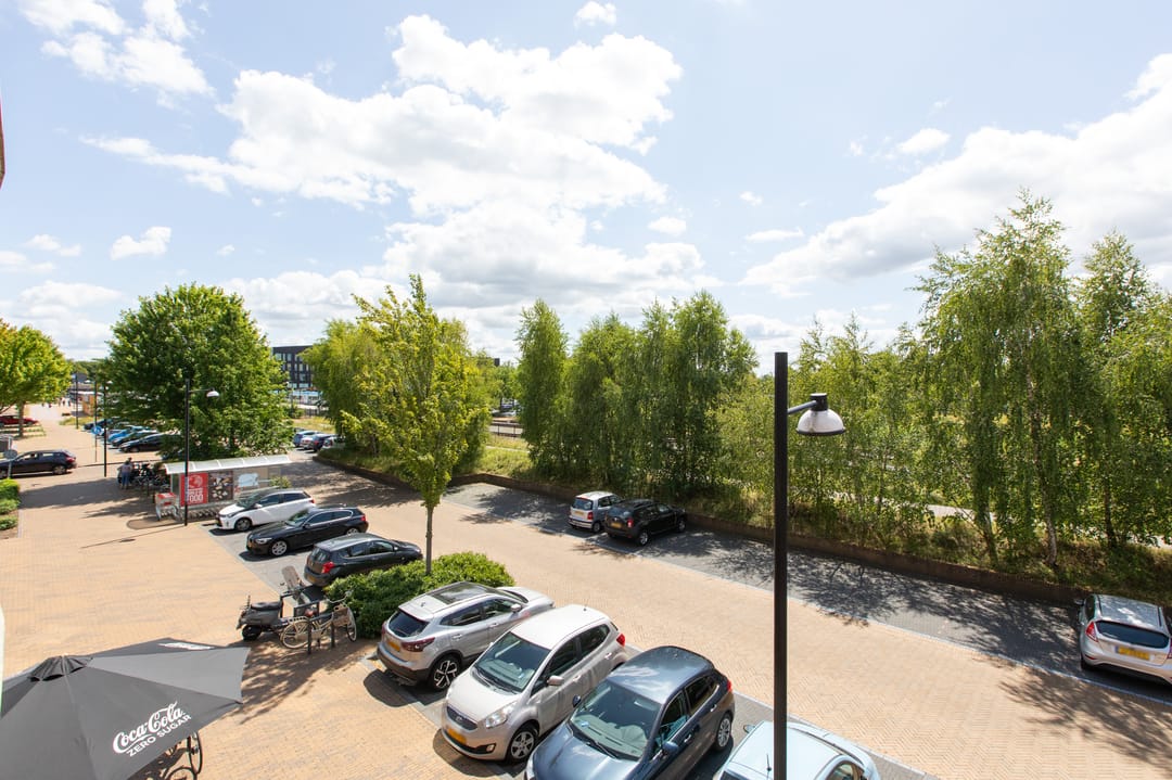 Foto 32 van Stationsstraat 30-K