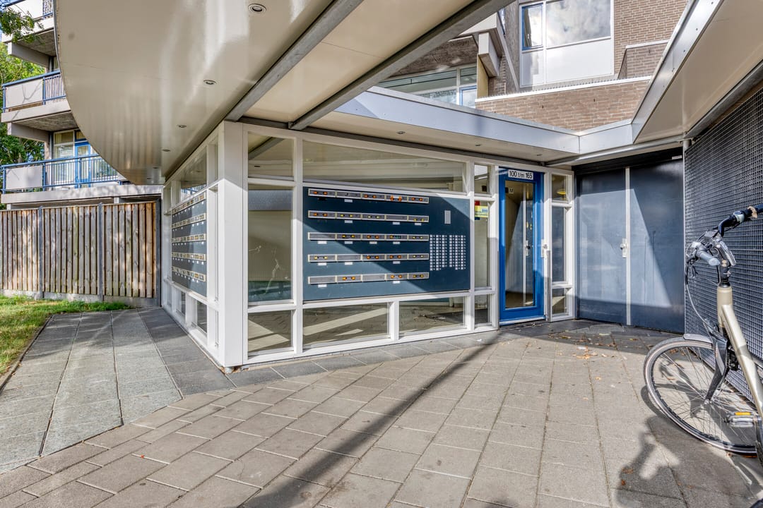 Foto 8 van Kastelenplein 106