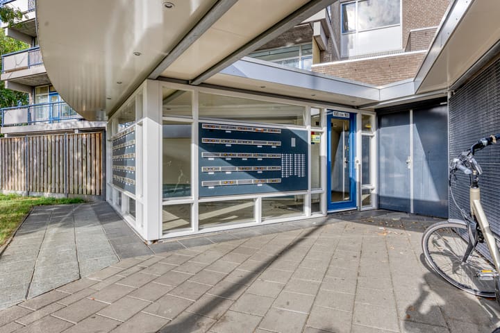 Foto 8 van Kastelenplein 106