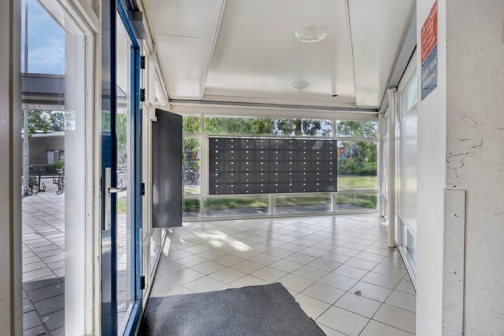 Foto 9 van Kastelenplein 106