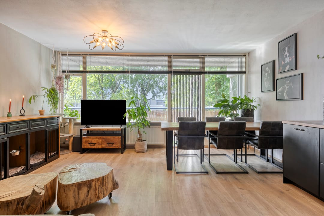 Foto 2 van Kastelenplein 106