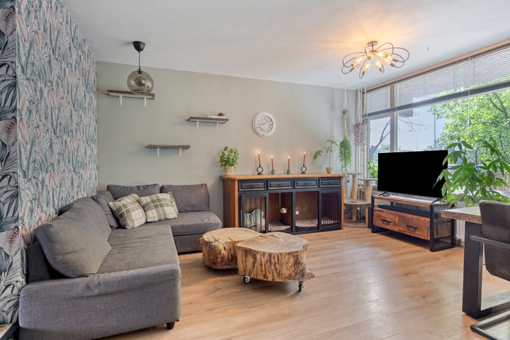 Foto 14 van Kastelenplein 106