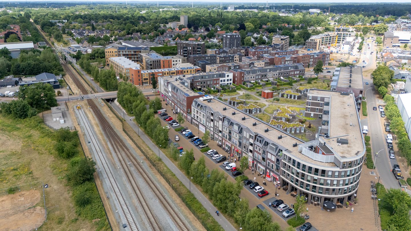 Foto 44 van Stationsstraat 30-K