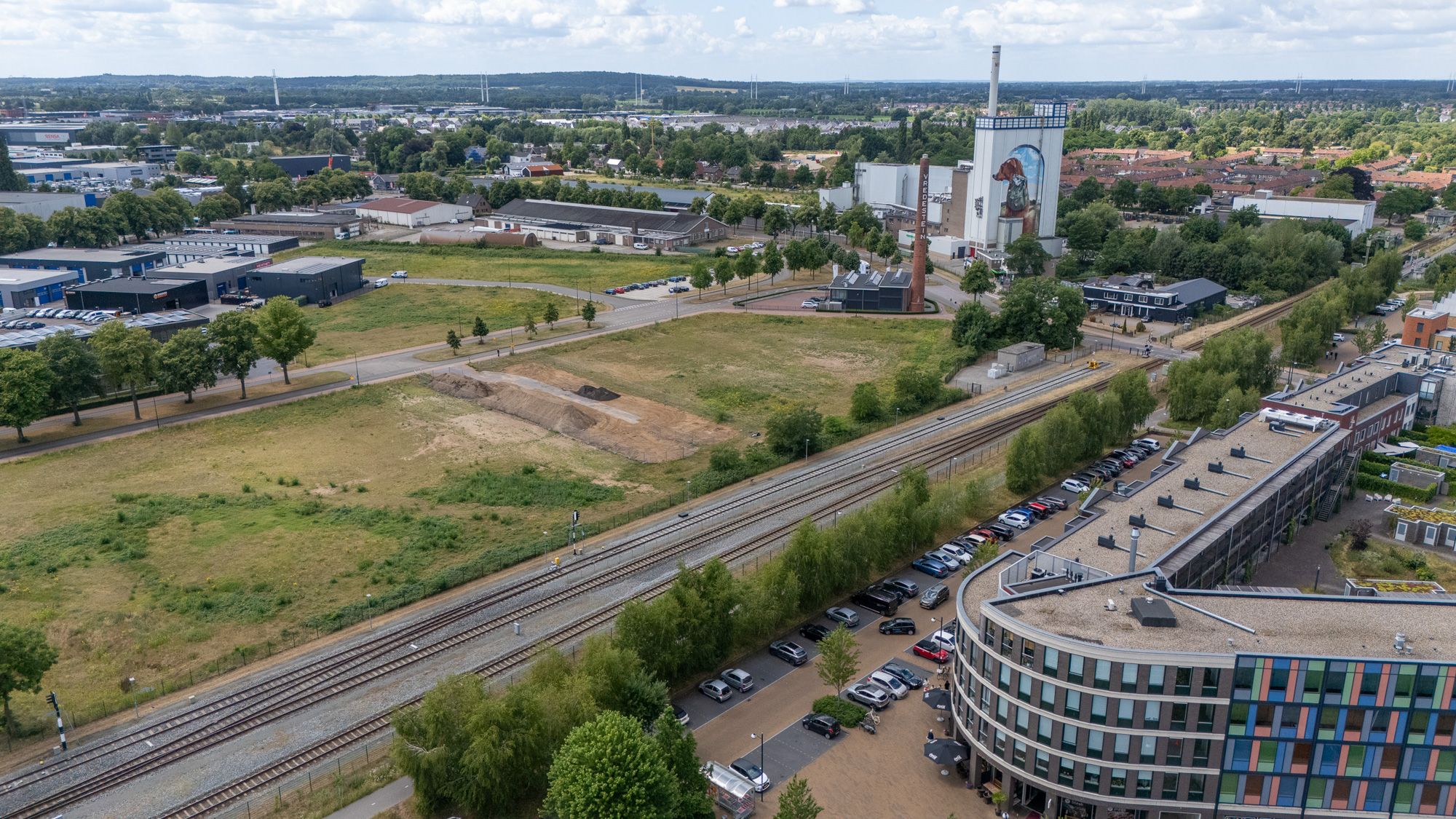 Foto 45 van Stationsstraat 30-K
