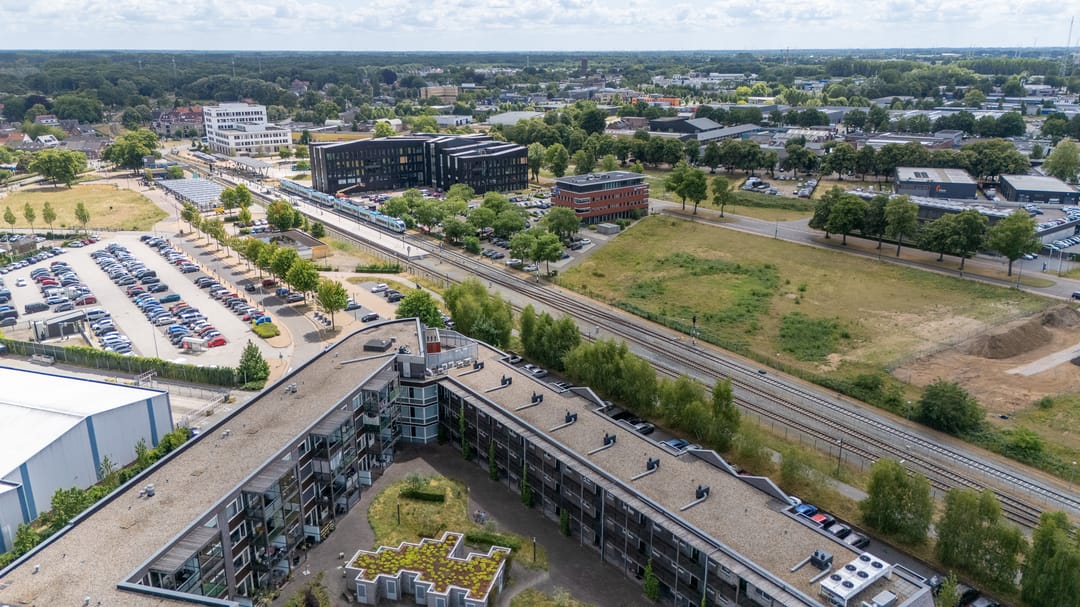 Foto 46 van Stationsstraat 30-K