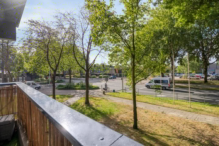 Foto 6 van Kastelenplein 106