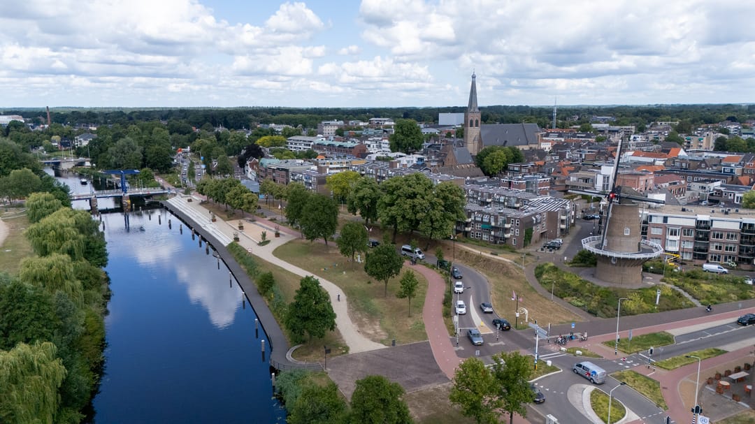 Foto 47 van Stationsstraat 30-K