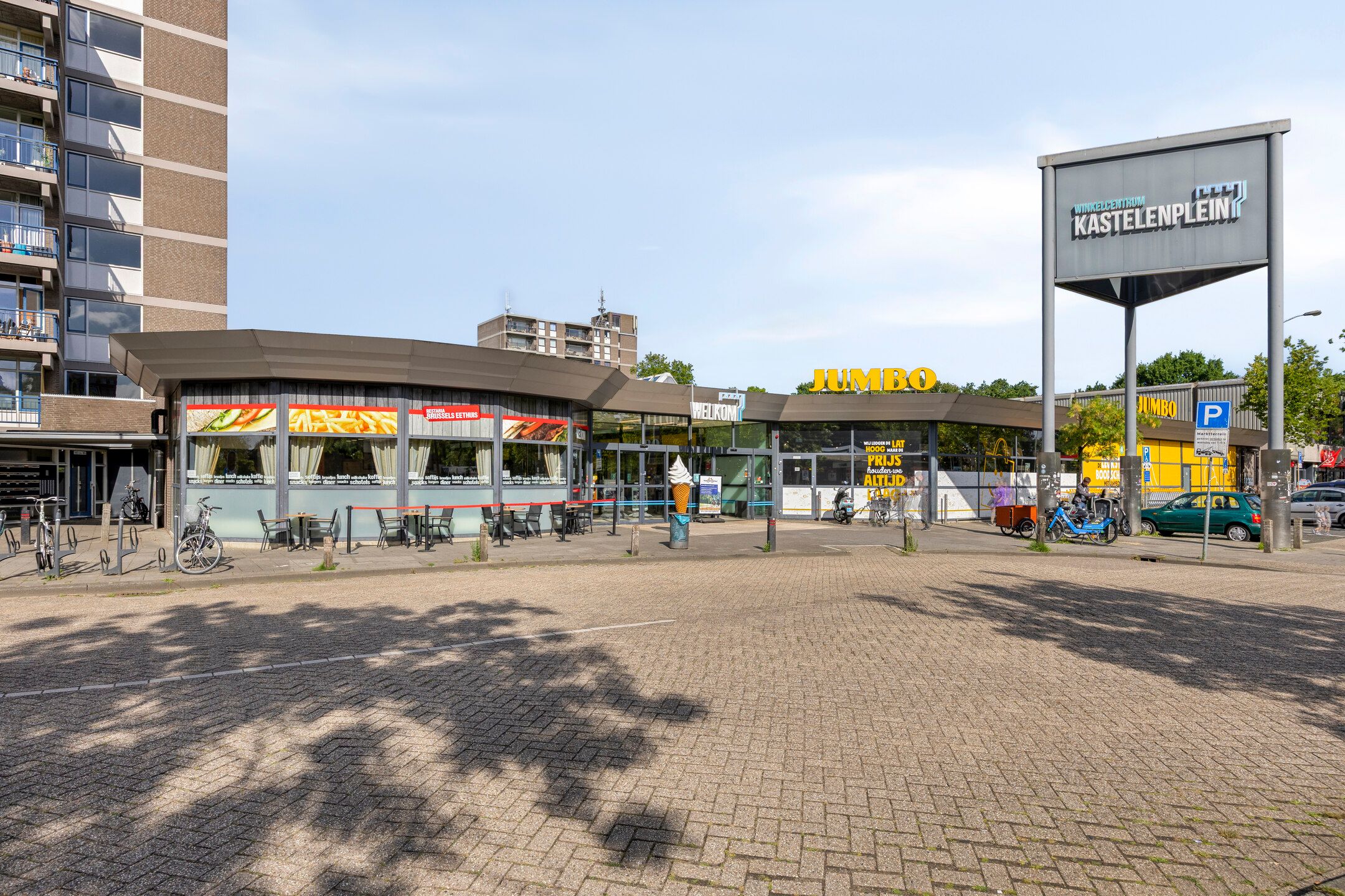 Foto 27 van Kastelenplein 106