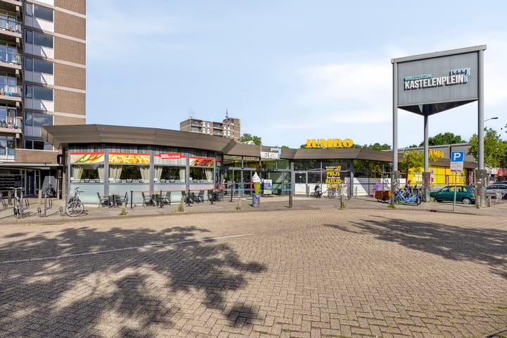 Foto 27 van Kastelenplein 106