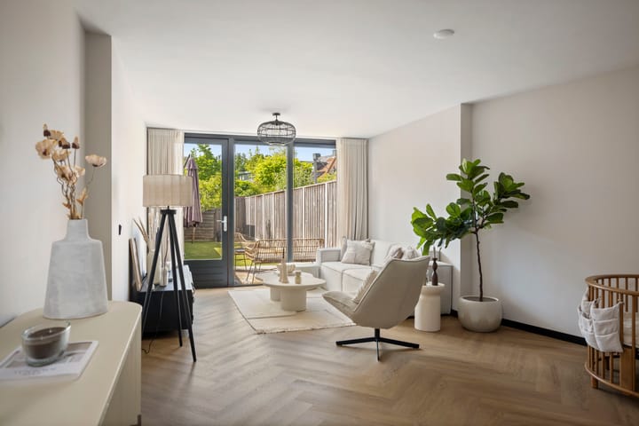 Foto 2 van Van der Meystraat 7