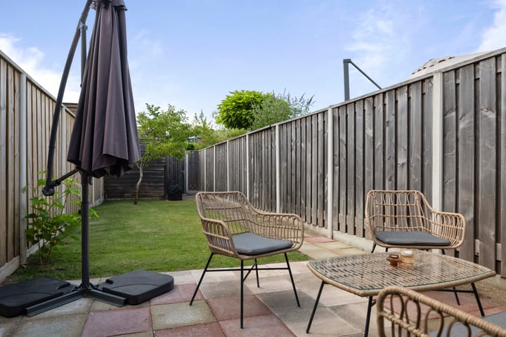 Foto 4 van Van der Meystraat 7