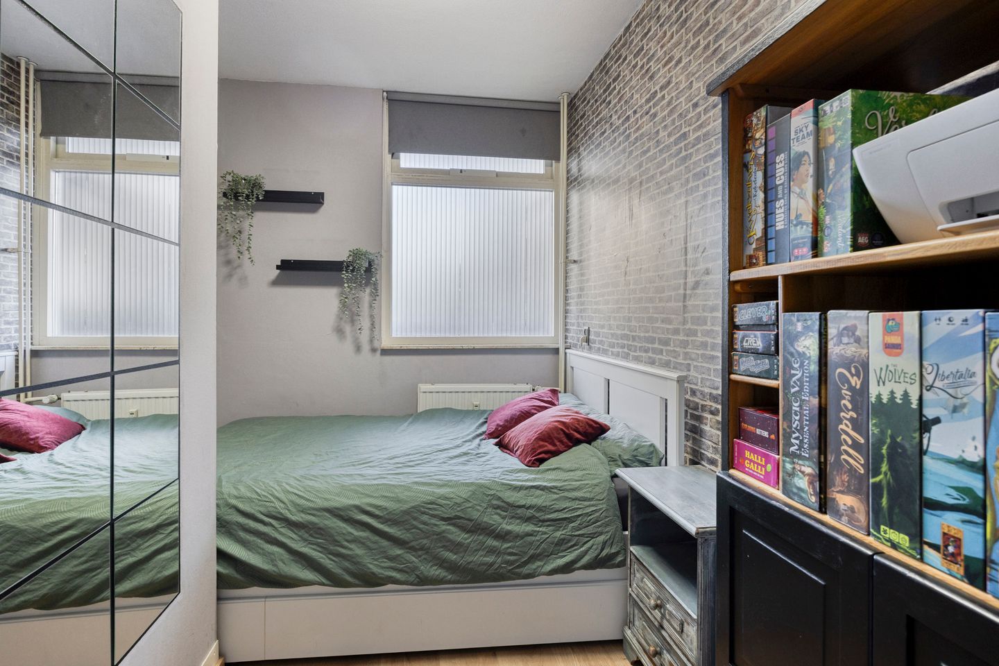 Foto 19 van Kastelenplein 106