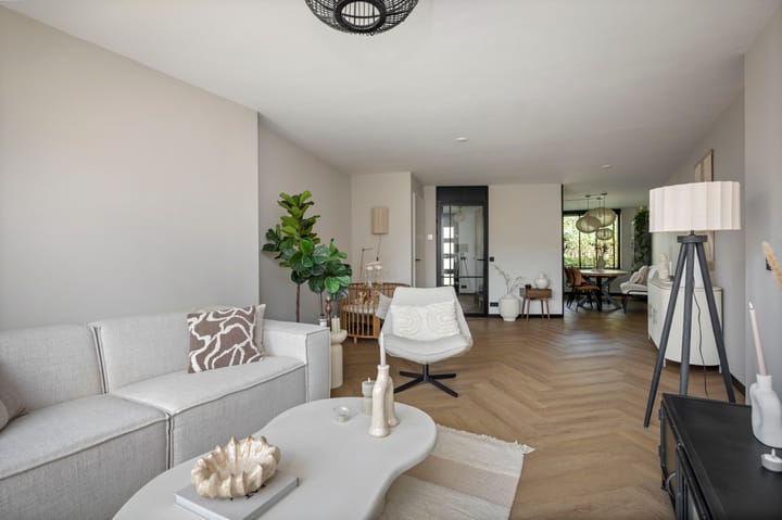 Photo 6 of Van der Meystraat 7