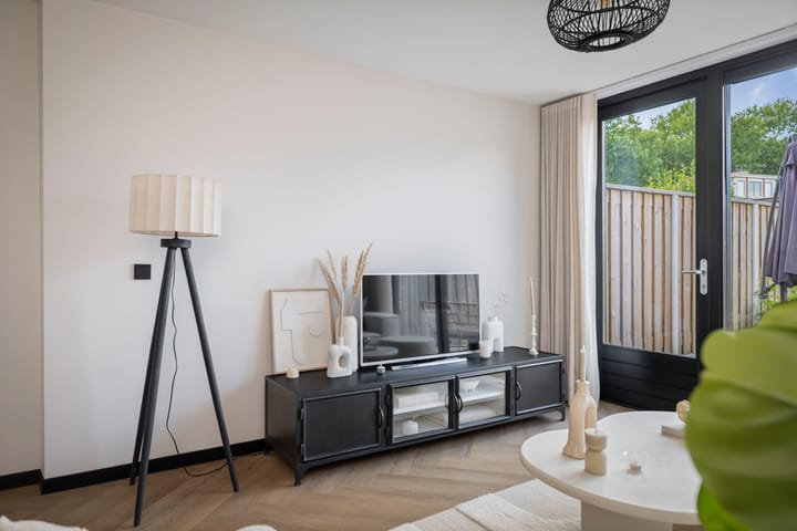 Photo 7 of Van der Meystraat 7