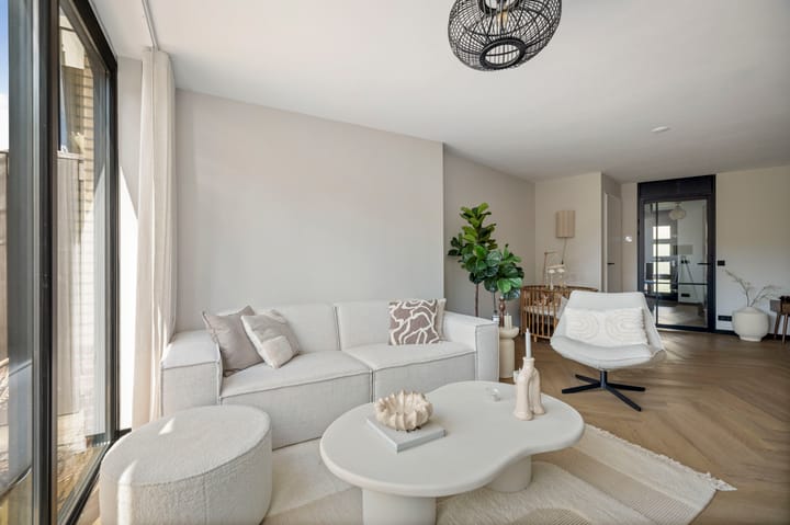 Photo 8 of Van der Meystraat 7