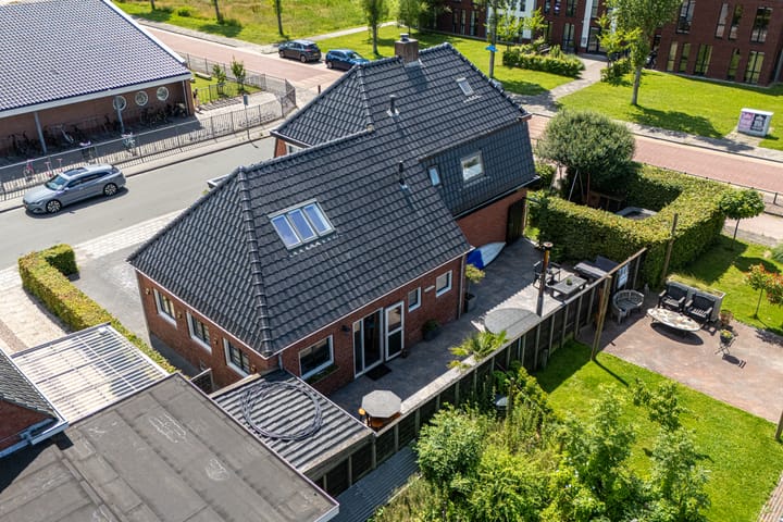 Foto 64 van Hantumerweg 43