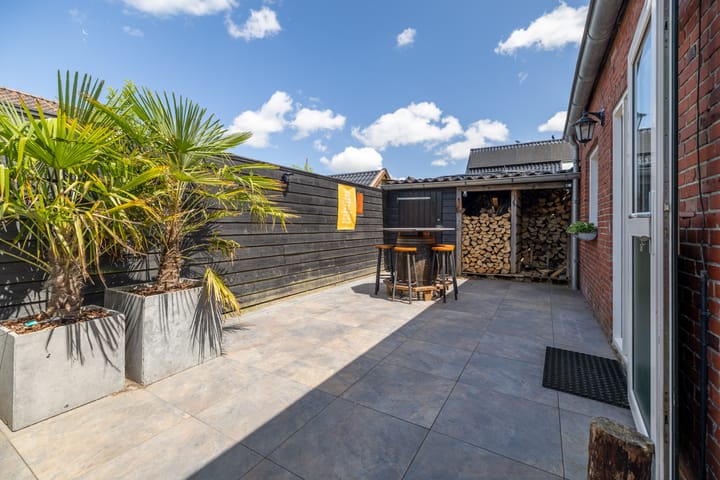 Foto 65 van Hantumerweg 43