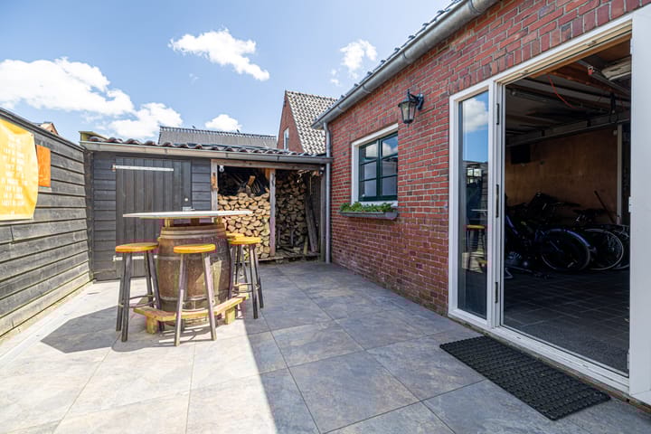 Foto 66 van Hantumerweg 43