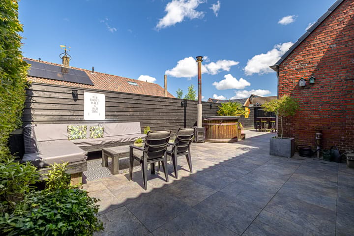 Foto 68 van Hantumerweg 43