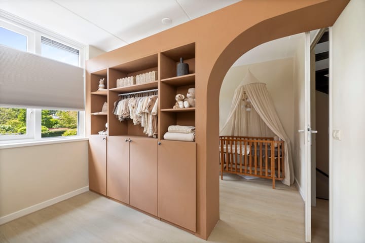 Photo 16 of Van der Meystraat 7